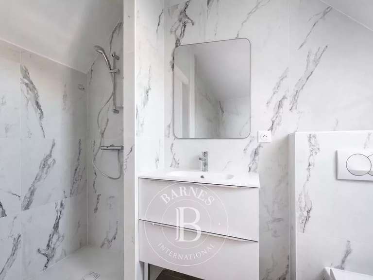 Maison Joinville-le-Pont - 4 chambres - 107m²