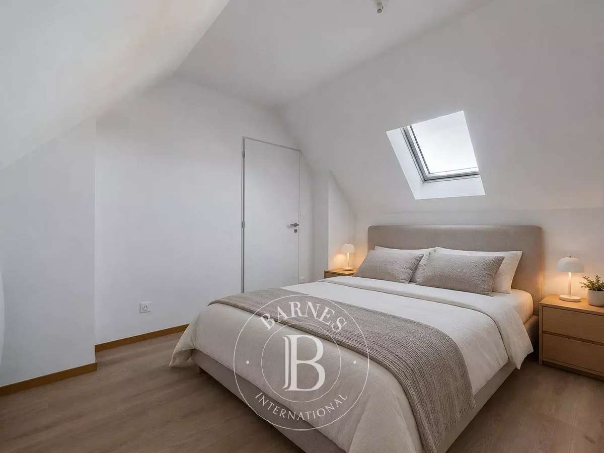 Maison Joinville-le-Pont