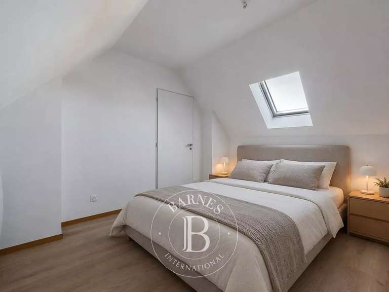Maison Joinville-le-Pont - 4 chambres - 107m²