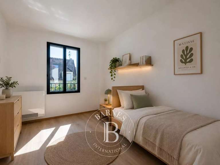 Maison Joinville-le-Pont - 4 chambres - 107m²