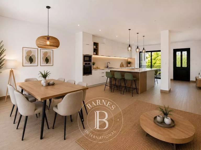 Maison Joinville-le-Pont - 5 chambres - 173m²