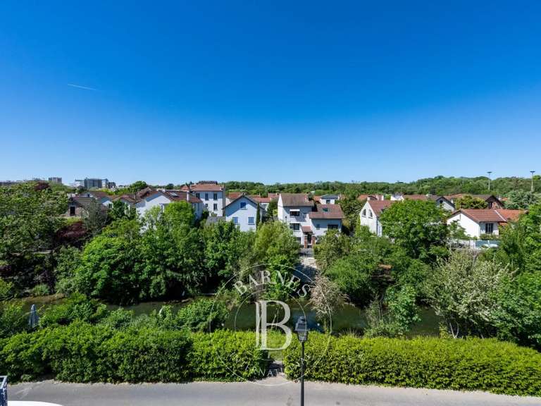 Maison Joinville-le-Pont - 5 chambres - 173m²
