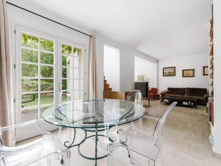 Maison Joinville-le-Pont - 4 chambres - 130m²