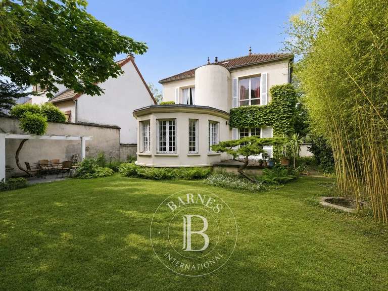 Maison Joinville-le-Pont - 4 chambres - 130m²