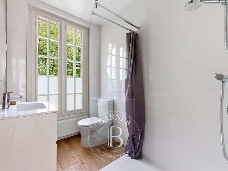 Maison Joinville-le-Pont - 4 chambres - 130m²