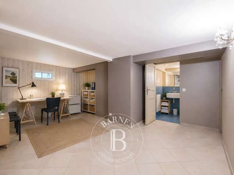 Maison Joinville-le-Pont - 4 chambres - 130m²
