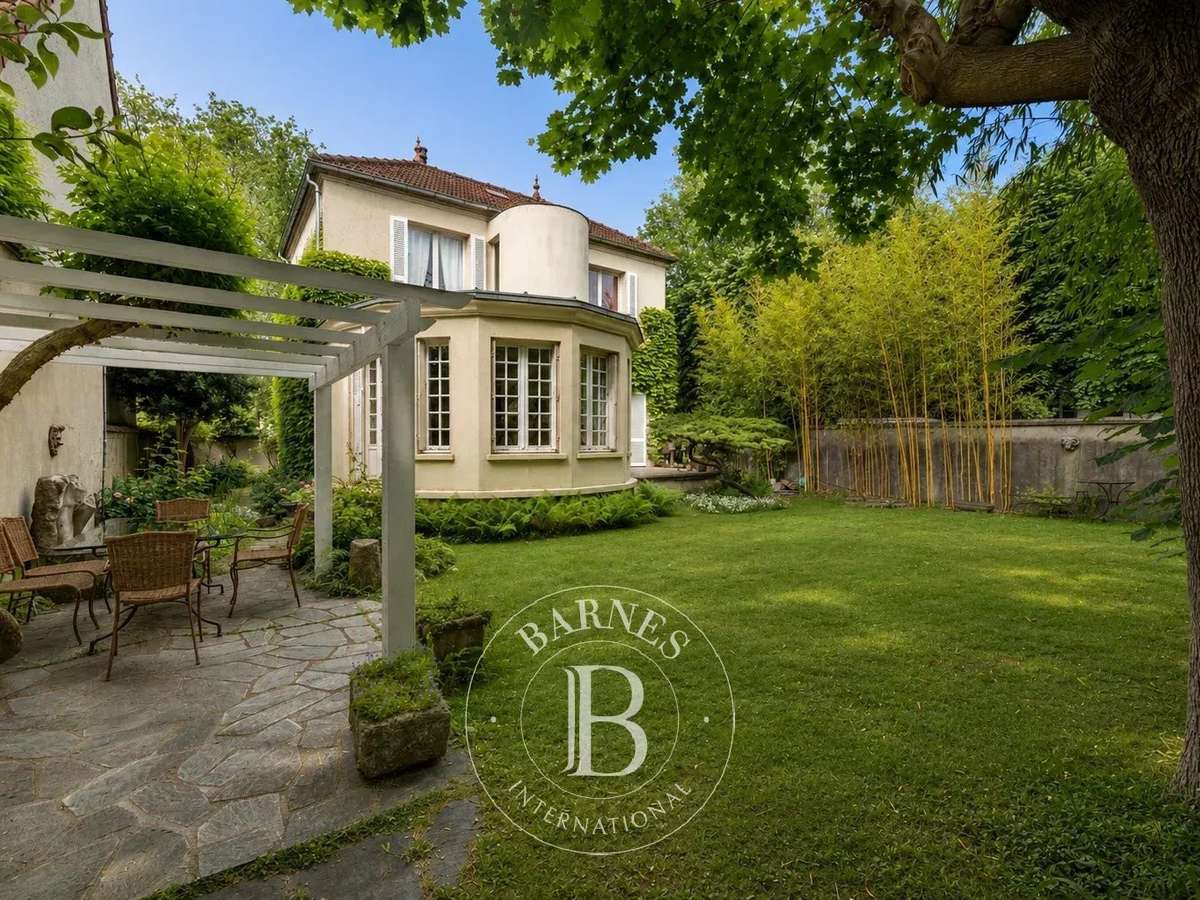 Maison Joinville-le-Pont