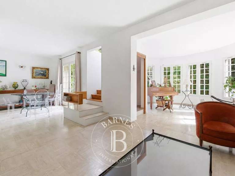 Maison Joinville-le-Pont - 4 chambres - 130m²