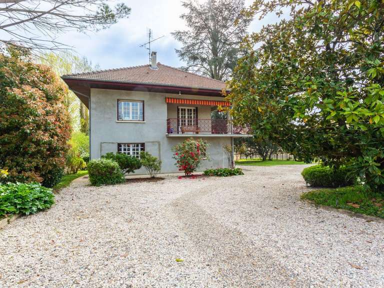 Maison Jonage - 310m²