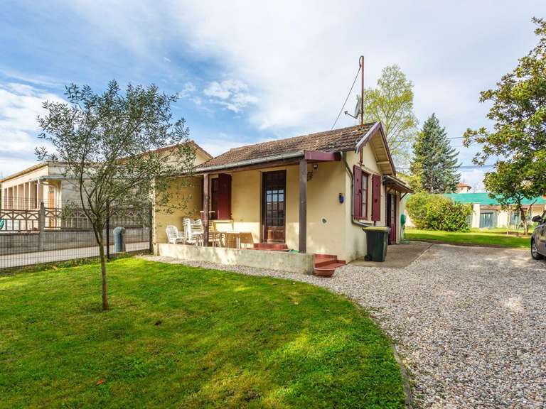 Maison Jonage - 310m²