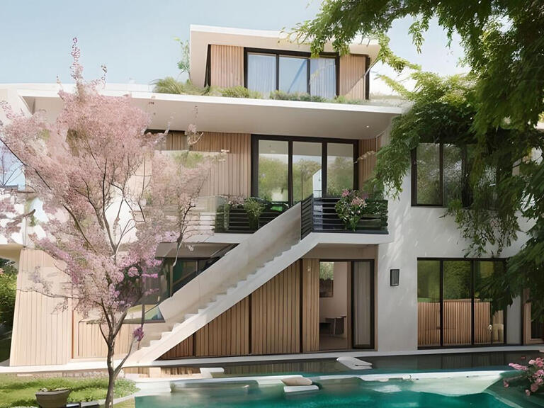 Sale Property Jonage - 4 bedrooms