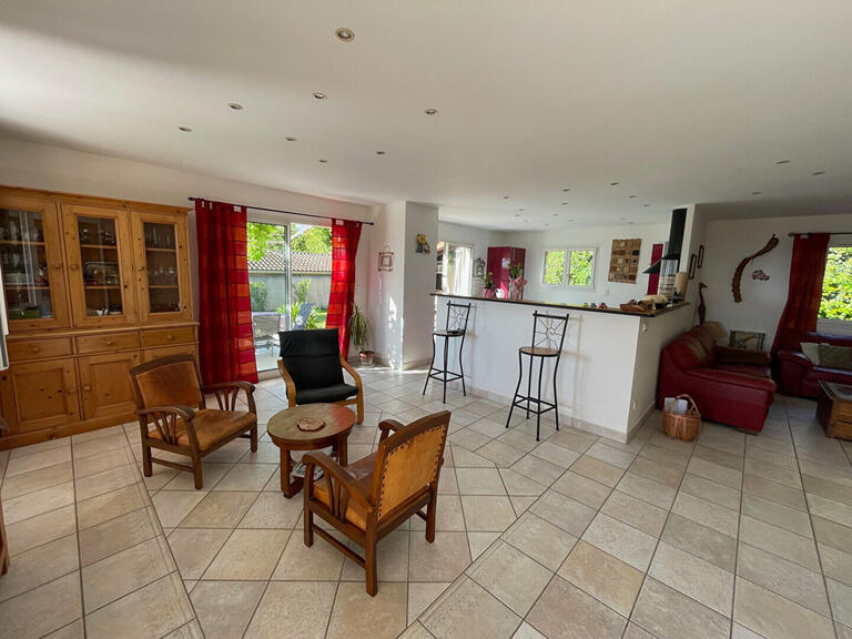 Maison Jonquerettes - 5 chambres - 176m²