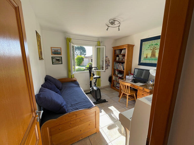 Maison Jonquerettes - 5 chambres - 176m²