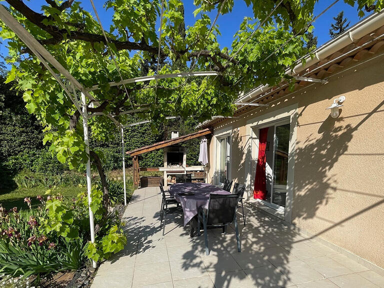 Maison Jonquerettes - 5 chambres - 176m²