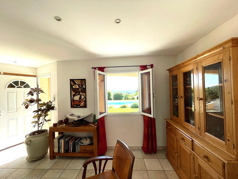 Maison Jonquerettes - 5 chambres - 176m²