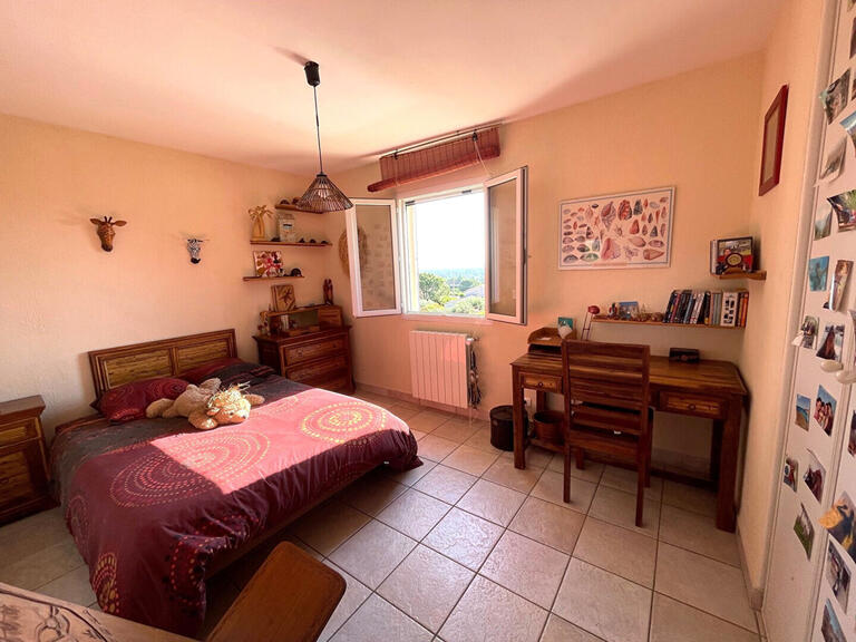 Maison Jonquerettes - 5 chambres - 176m²
