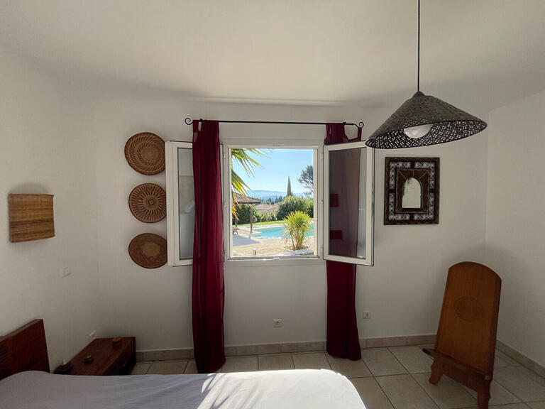 Maison Jonquerettes - 5 chambres - 176m²