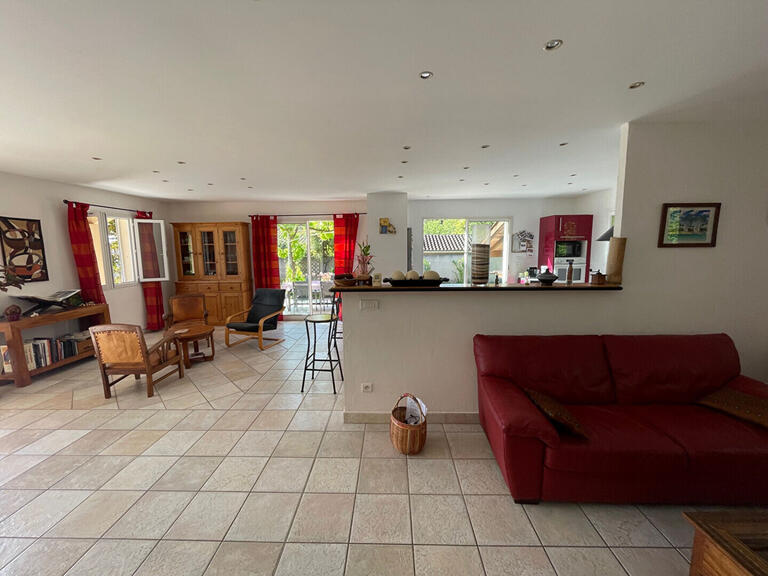 Maison Jonquerettes - 5 chambres - 176m²