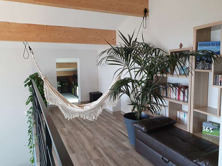 Villa Jonquerettes - 5 chambres - 232m²