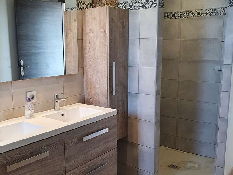 Villa Jonquerettes - 5 chambres - 232m²