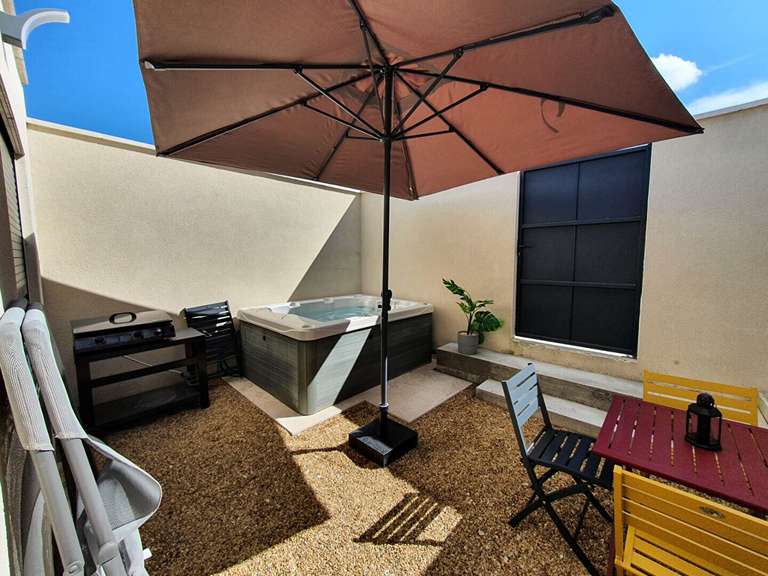 Villa Jonquerettes - 5 chambres - 232m²