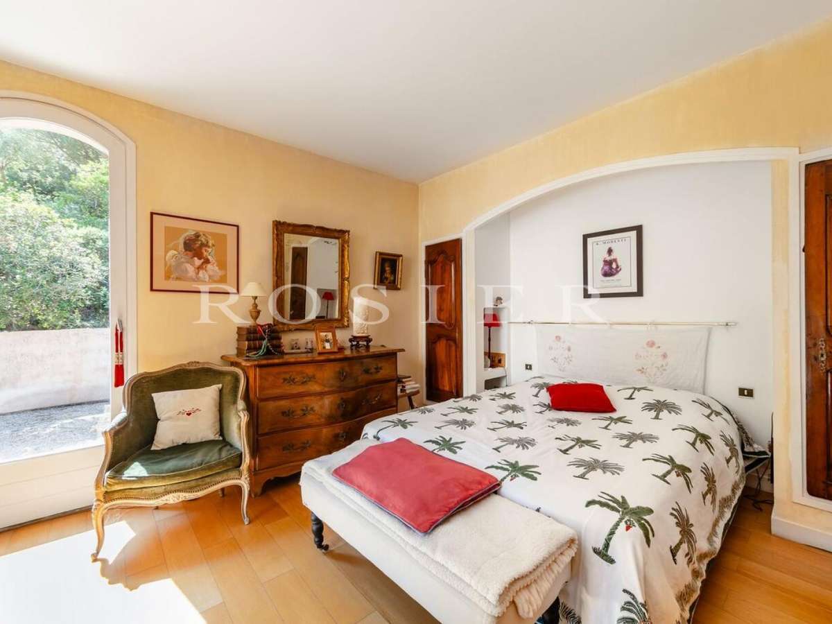 Villa Jonquerettes