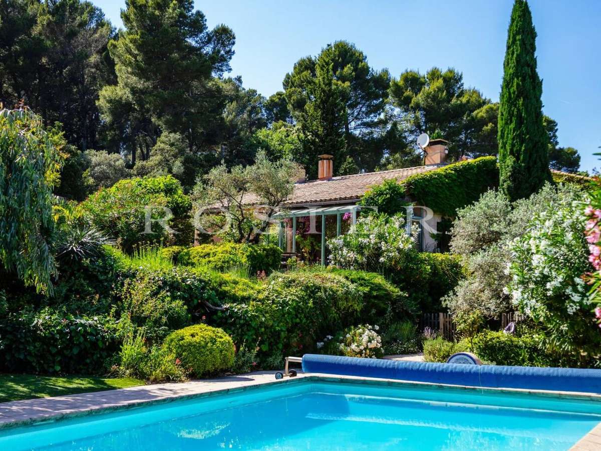 Villa Jonquerettes