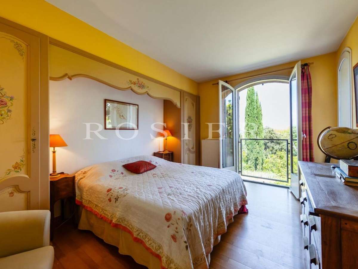 Villa Jonquerettes