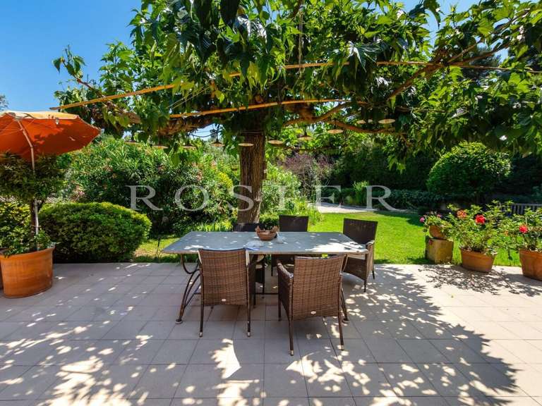 Villa Jonquerettes - 5 chambres - 224m²