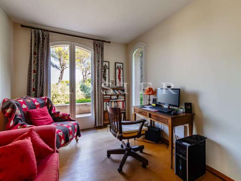 Villa Jonquerettes - 5 chambres - 224m²