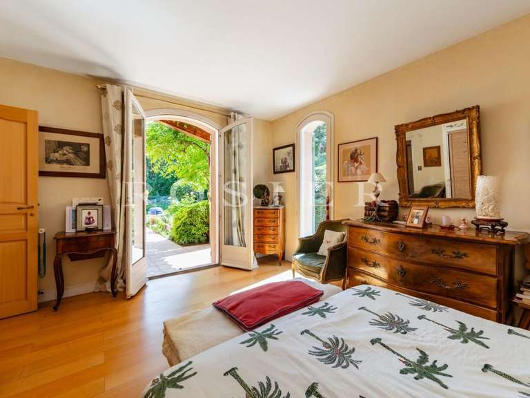 Villa Jonquerettes - 5 chambres - 224m²
