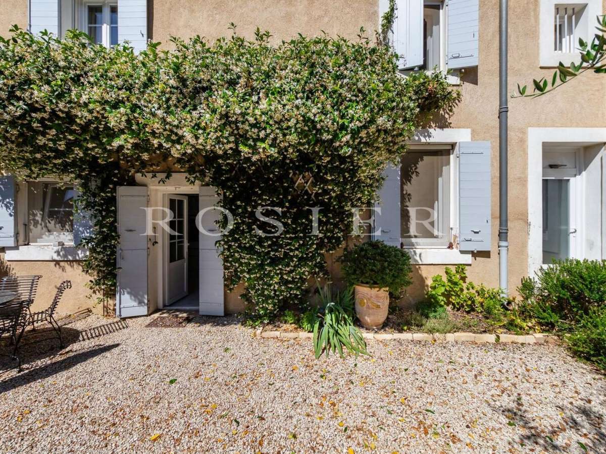 Villa Jonquerettes