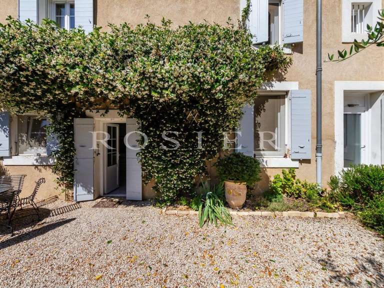 Villa Jonquerettes - 3 chambres - 259m²