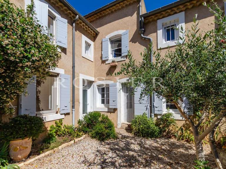 Villa Jonquerettes - 3 chambres - 259m²