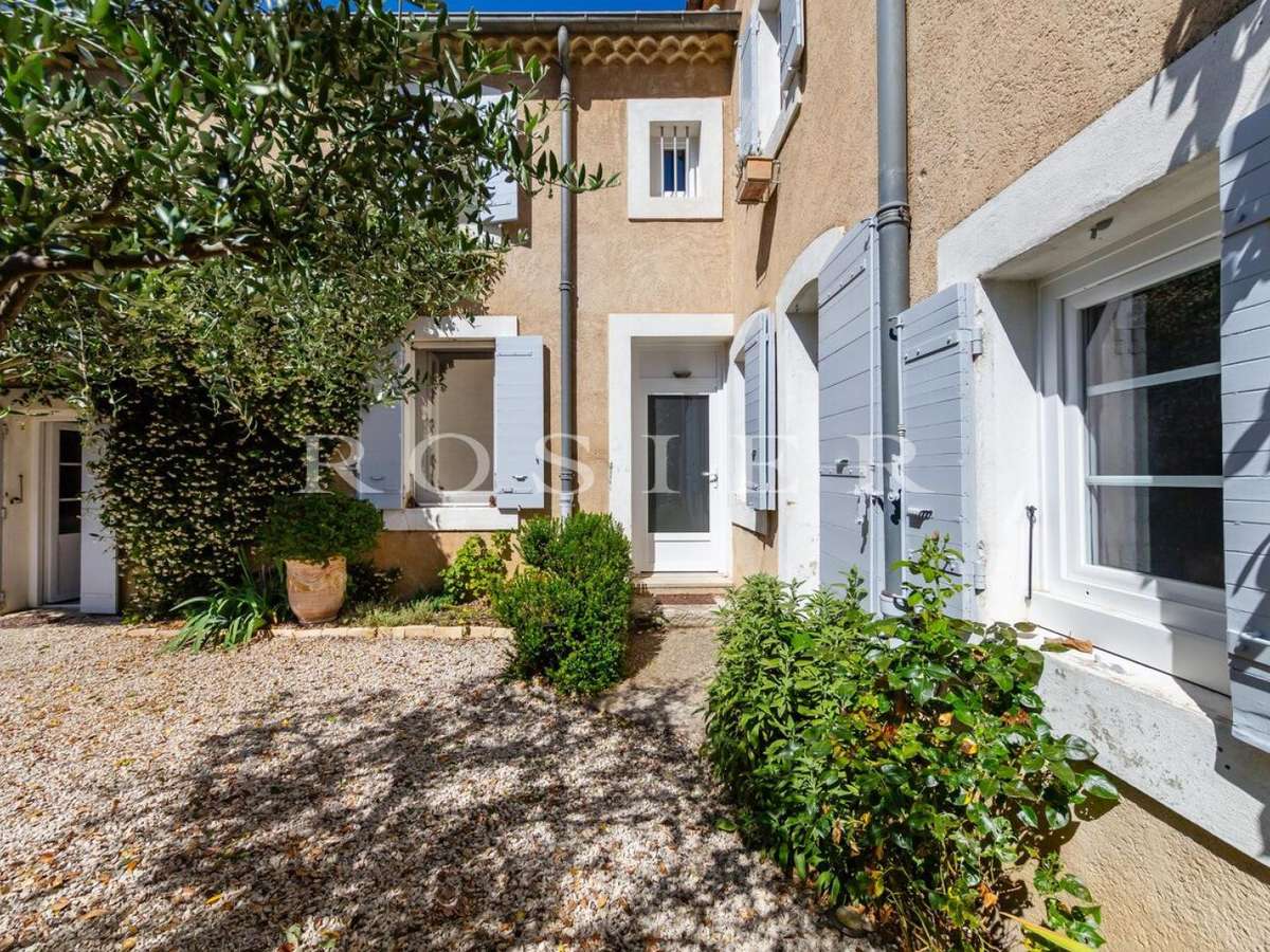 Villa Jonquerettes