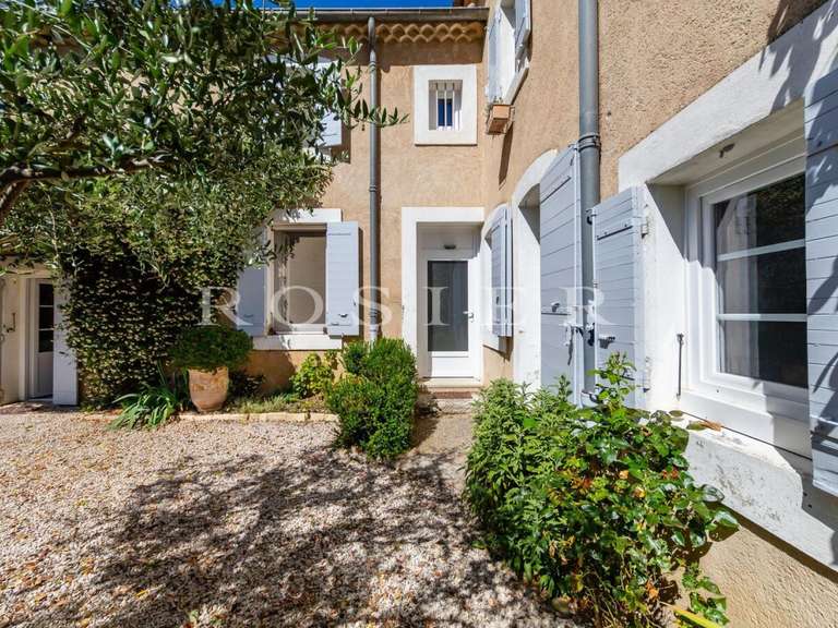 Villa Jonquerettes - 3 chambres - 259m²