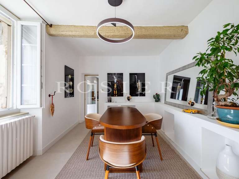Villa Jonquerettes - 3 chambres - 259m²
