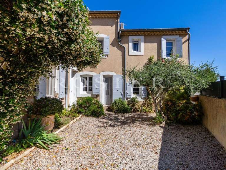 Villa Jonquerettes - 3 bedrooms - 259m²