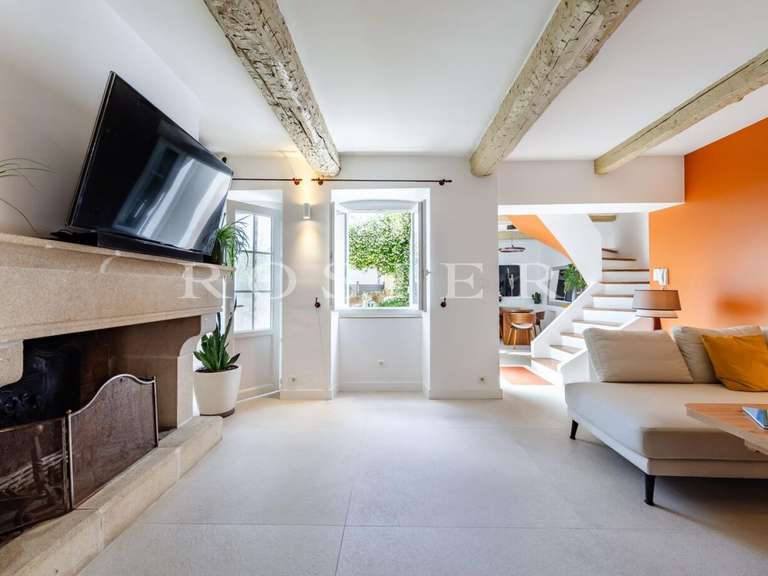 Villa Jonquerettes - 3 chambres - 259m²