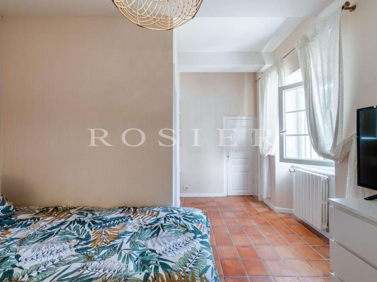 Villa Jonquerettes