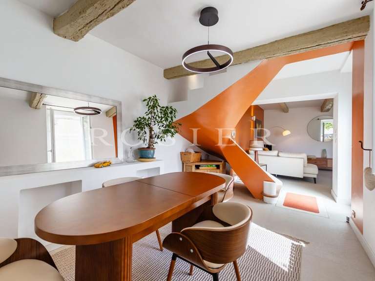 Villa Jonquerettes - 3 chambres - 259m²