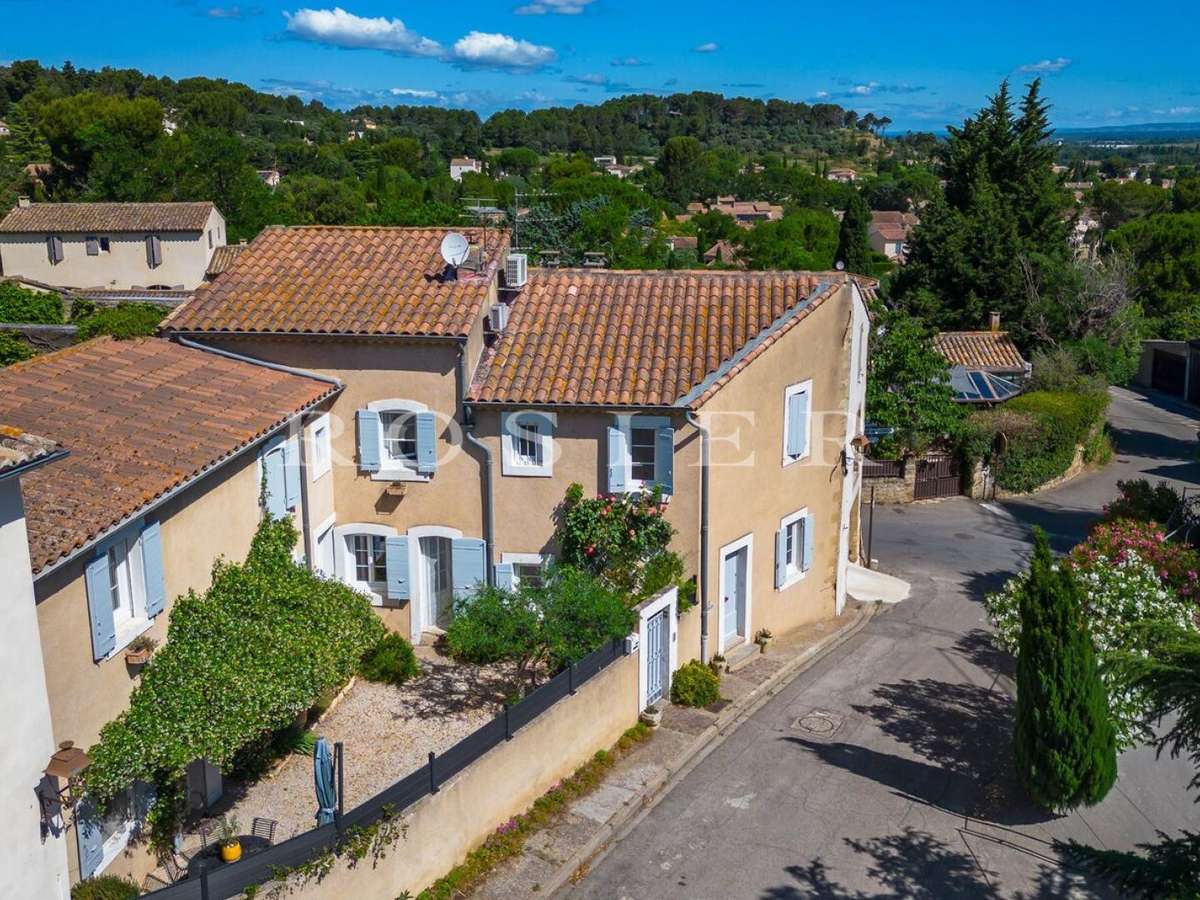 Villa Jonquerettes