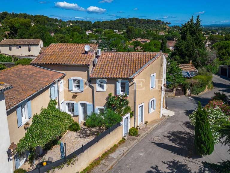 Villa Jonquerettes - 3 bedrooms - 259m²