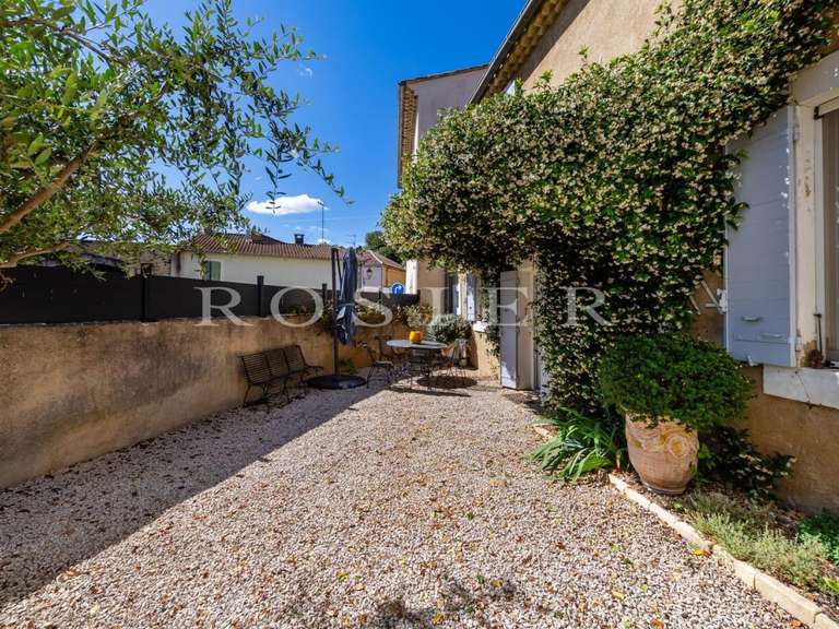 Villa Jonquerettes - 3 chambres - 259m²