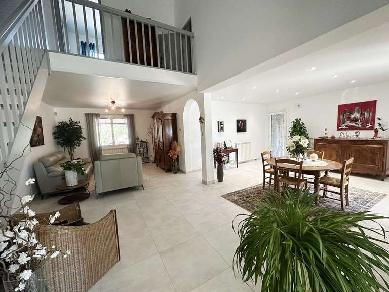 Maison Jonquières - 212m²