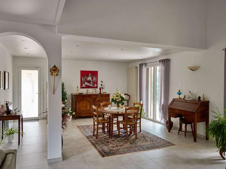 Maison Jonquières - 212m²