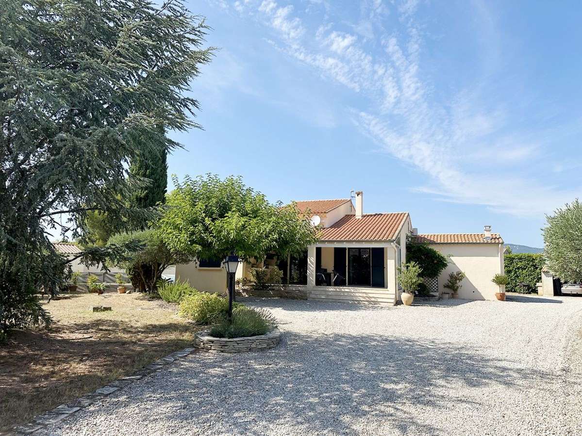 Maison Jonquières