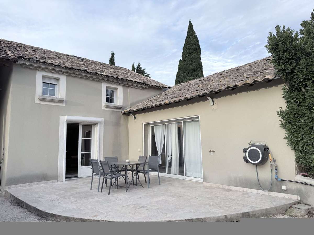 Maison Jonquières