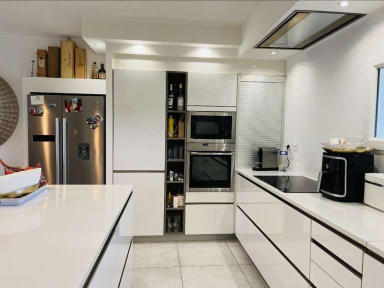 Maison Jonquières - 450m²