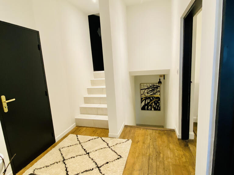 Villa Jonquières - 7 chambres - 450m²